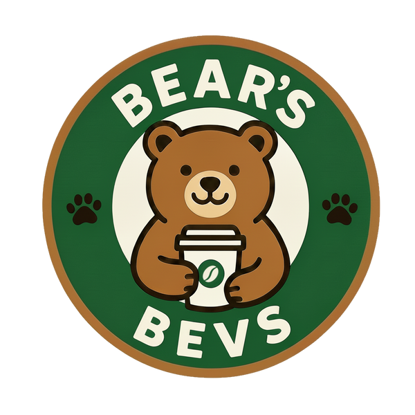 Bear's Bevs